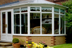 conservatories Pope Hill