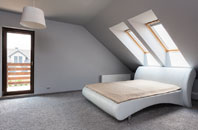 Pope Hill bedroom extensions