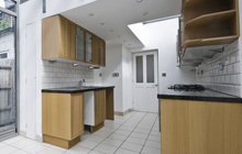 Pope Hill kitchen extension leads